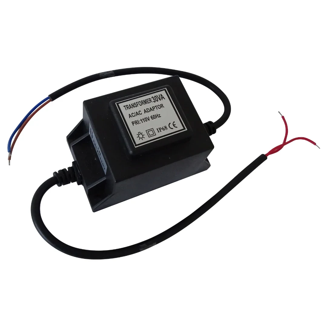 Transformador 12 VAC